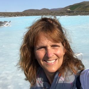 Meet your Posher, Carol